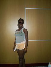 April Causey