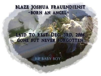 Joshua Frauendienst