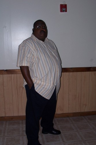 Lawrence Bennett