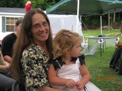 Mary Kennedy