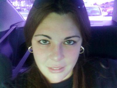 Maria Tejon