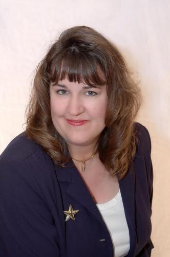 Lucinda Dewar