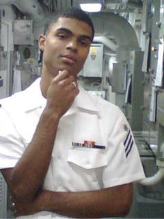 Miguel Thormes