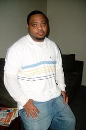 Lloyd Gray