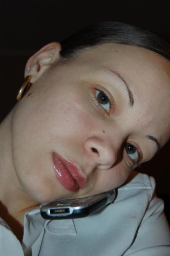Latasha Shockey
