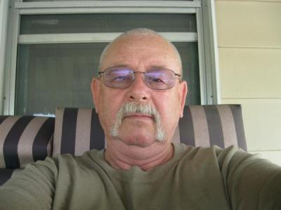 Donald Long