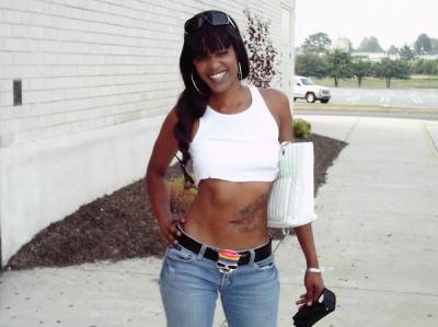 Patrice Melton