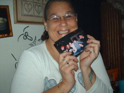 Gina Butler