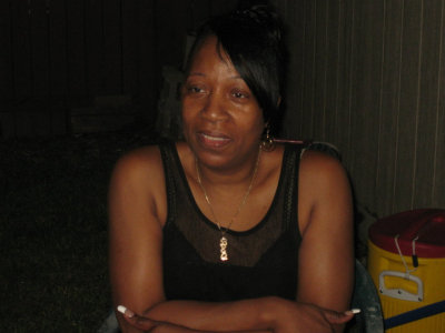 Brenda Bostick