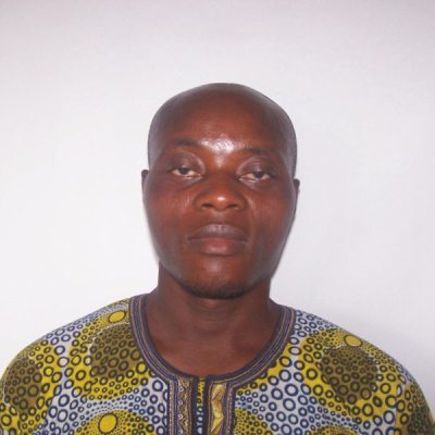 Tunde Ilori