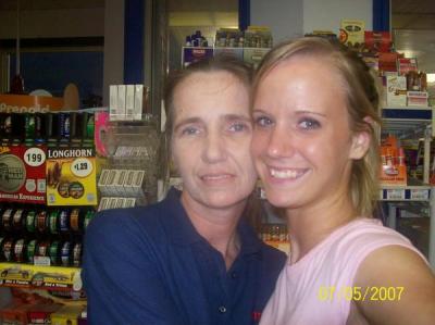 Kimberly Crumley