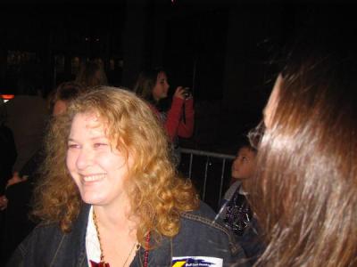 Rebecca Mcintire