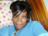 Amica Thomas