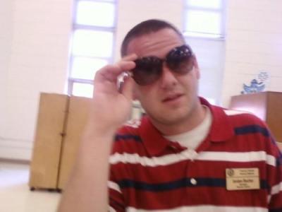 Jordan Bucher