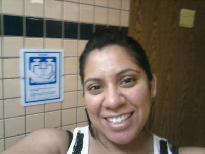 Maria Hadnot