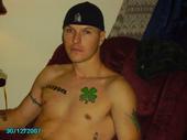 Michael Chandler