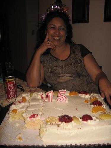 Elvia Sanchez