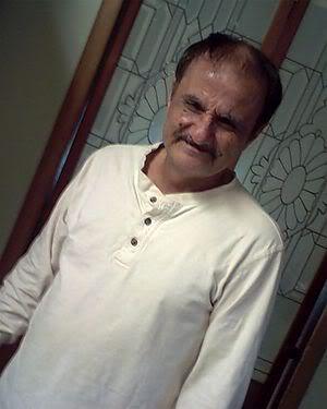 John Cappas
