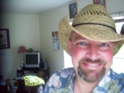 Jethro Mantle