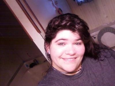 Mandy Hebert