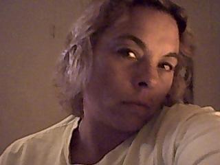 Theresa Harsh