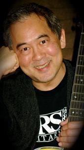 Gary Ujifusa