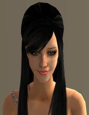 Maggie San
