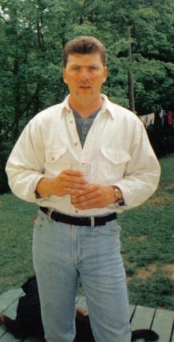 Eric Krebehenne