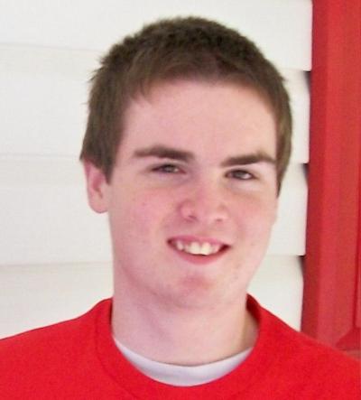 Dustin Bryan