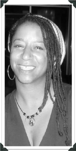 Jacey Hamilton