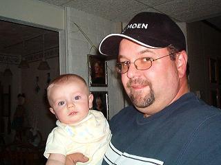 Eric Kopec