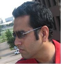 Vivek Venkatesh