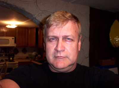 Richard Pyburn