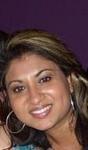Nilanjana Choudhuri