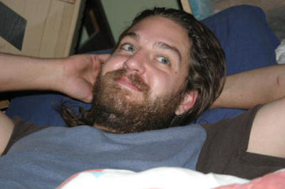 Steven Moore