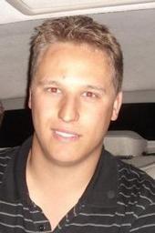 Daniel Depew