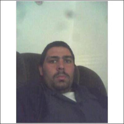 Andrew Ortiz