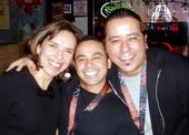 Raymond Hernandez