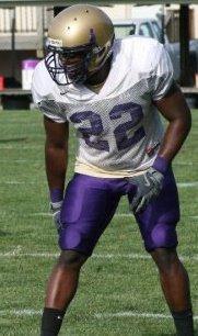Montel Mitchell