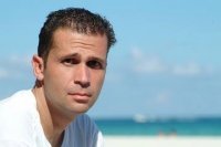 Adrian Morales