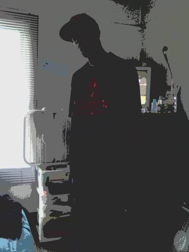 Demarcus Burnell