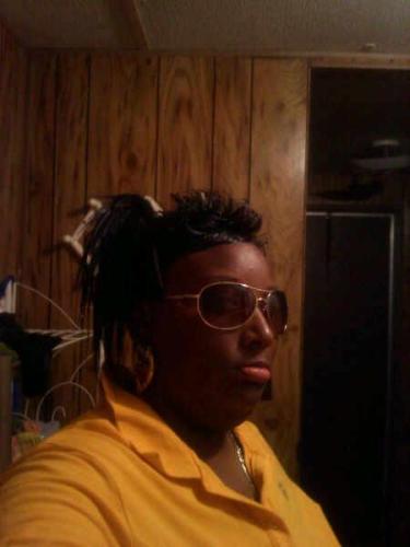 Rashanda Hill
