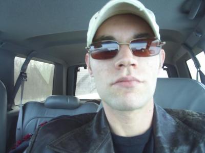 Chad Schuler