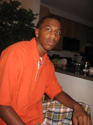 Reginald Williams