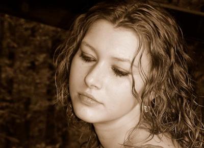 Rachel Cooper