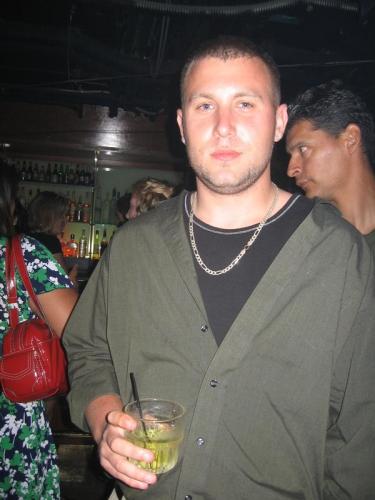 Richard Schaefer