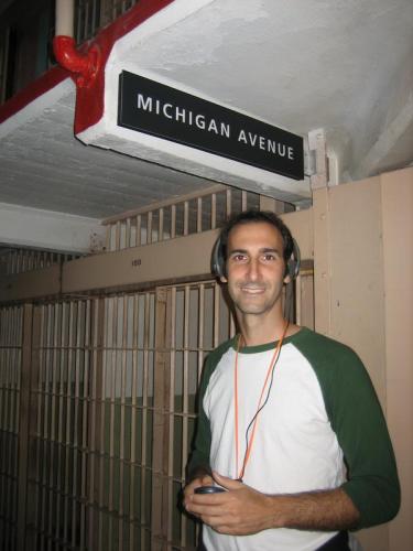Jason Rivers