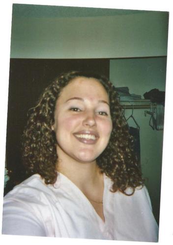 Sarah Goodrum