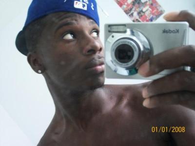 Jamal Lamy