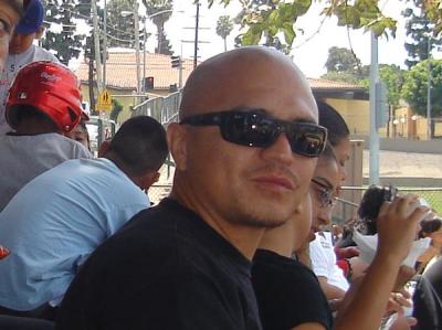 Juan Valle